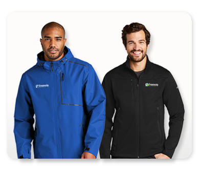 Jackets