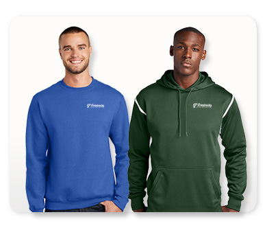 Sweatshirts
