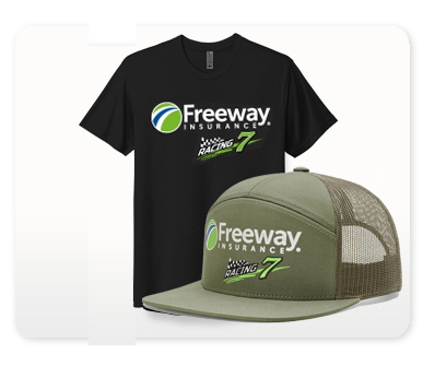 Freeway Racing